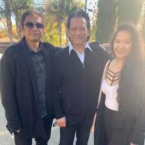 Meet your Posher, Jacky